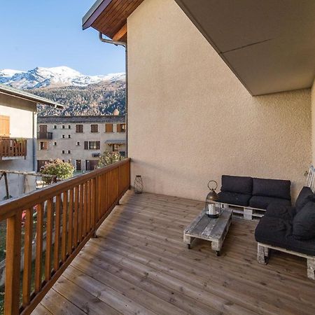 Norberts Place Lanslevillard Εξωτερικό φωτογραφία