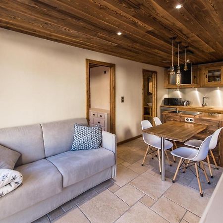 Norberts Place Lanslevillard Εξωτερικό φωτογραφία