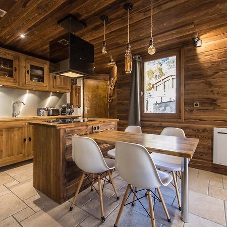 Norberts Place Lanslevillard Εξωτερικό φωτογραφία