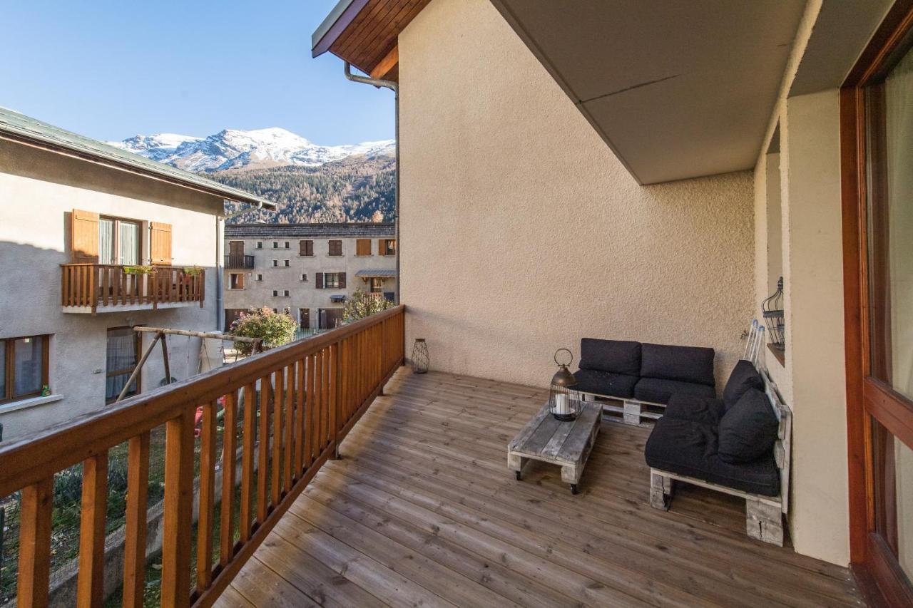 Norberts Place Lanslevillard Εξωτερικό φωτογραφία