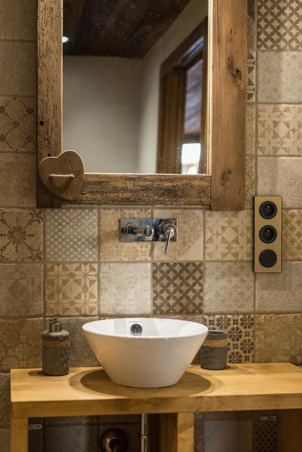 Norberts Place Lanslevillard Εξωτερικό φωτογραφία