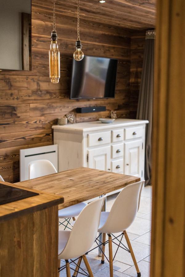 Norberts Place Lanslevillard Εξωτερικό φωτογραφία