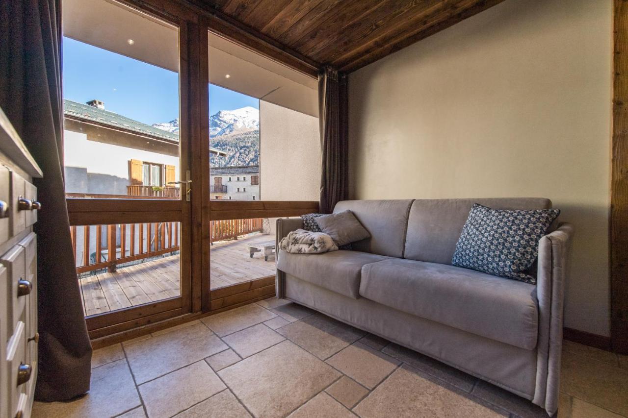 Norberts Place Lanslevillard Εξωτερικό φωτογραφία