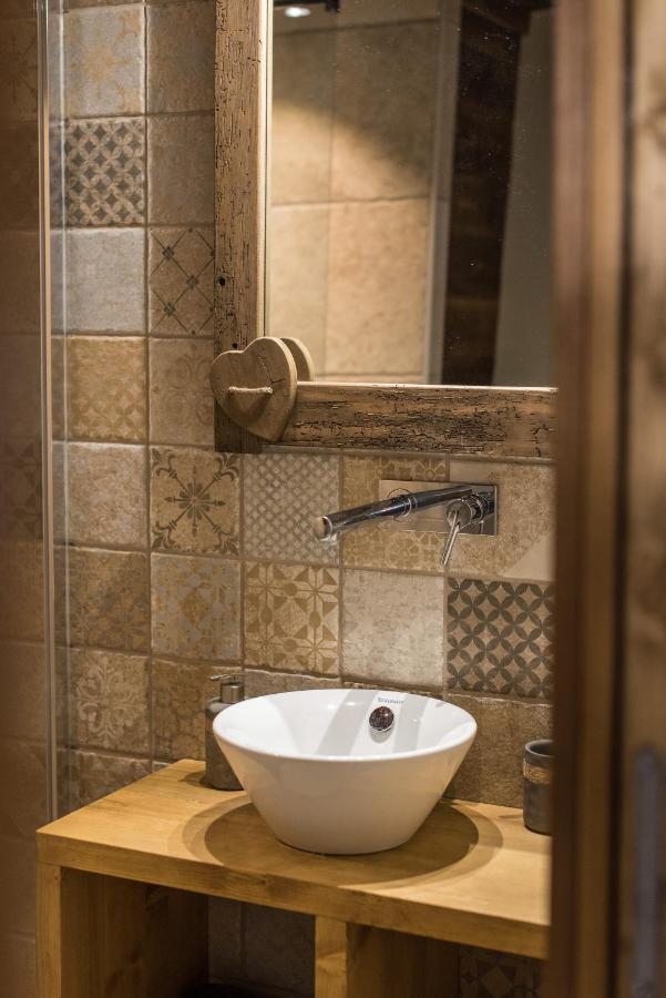 Norberts Place Lanslevillard Εξωτερικό φωτογραφία