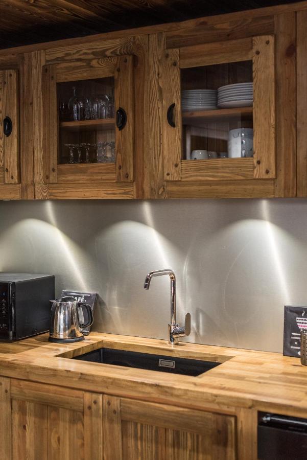 Norberts Place Lanslevillard Εξωτερικό φωτογραφία