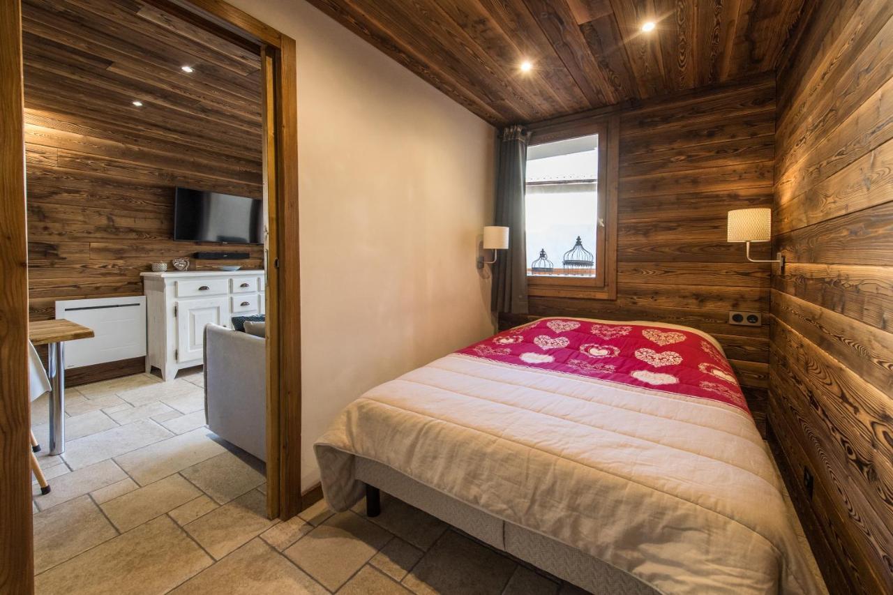 Norberts Place Lanslevillard Εξωτερικό φωτογραφία